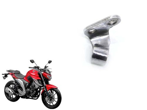 Suporte Cabo Embreagem Yamaha Fazer 250 18-23 (