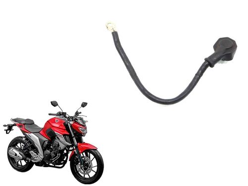 Cabo Motor Partida Yamaha Fazer 250 18-23 (