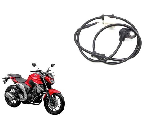 Sensor Abs Traseiro Yamaha Fazer 250 18-23 (
