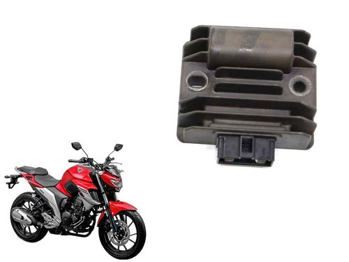 Retificador Yamaha Fazer 250 18-23 (
