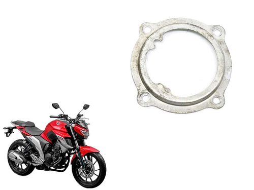Flange Bomba Combustível Yamaha Fazer 250 18-23 (