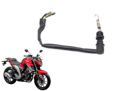 Interruptor Freio Traseiro Yamaha Fazer 250 18-23 (