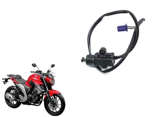 Sensor Cavalete Lateral Yamaha Fazer 250 18-23 (