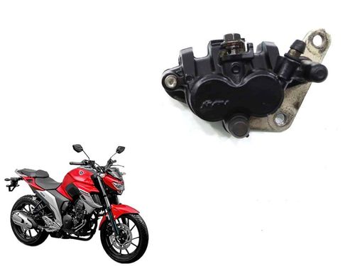 Pinça Freio Dianteiro Yamaha Fazer 250 18-23 (