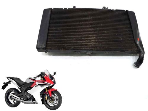Radiador Honda Cbr 600 F Cbr600f 12-14