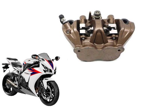 Pinça Freio Dianteiro Direito Honda Cbr 1000 Rr 12-15