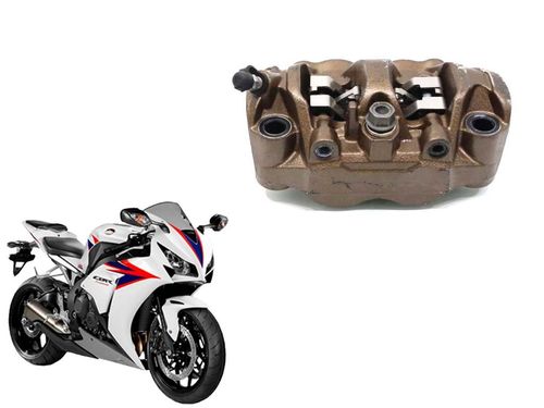 Pinça Freio Dianteiro Esquerdo Honda Cbr 1000 Rr 12-15