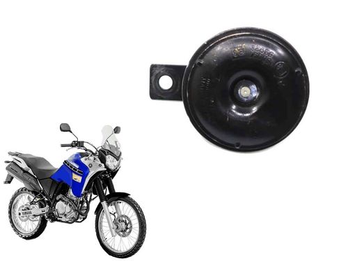 Buzina Honda Cbr 1000 Rr Cbr1000rr Fireblade 12-15