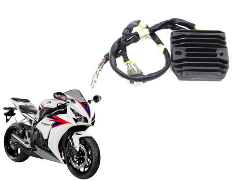 Retificador Honda Cbr 1000 Rr Cbr1000rr Fireblade 12-15