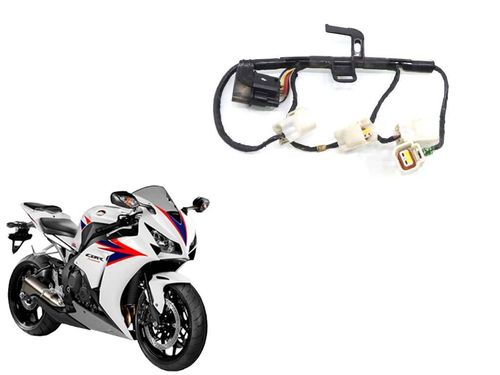 Chicote Bobina Ignição Honda Cbr 1000 Rr 12-15