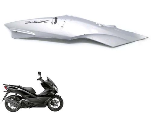 Carenagem Lateral Direita Honda Pcx 150 16-18