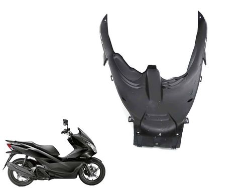Acabamento Inferior Frontal Honda Pcx 150 16-18