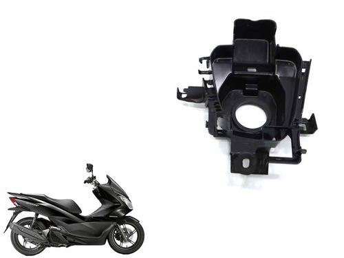 Acabamento Tanque Honda Pcx 150 16-18
