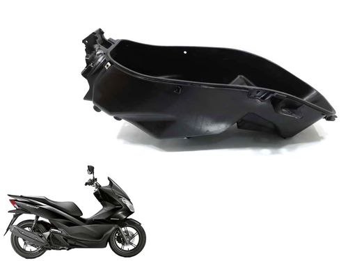 Baú Honda Pcx 150 16-18