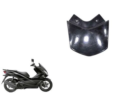 Carenagem Central  Rabeta Honda Pcx 150 16-18