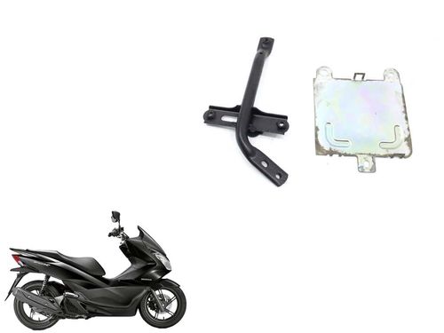 Suporte Módulo/retificador Honda Pcx 150 16-18