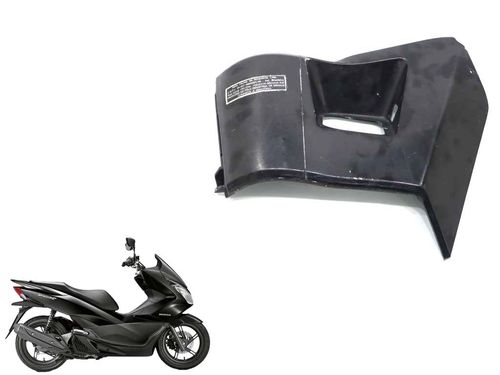 Acabamento Chave Ignição Honda Pcx 150 16-18