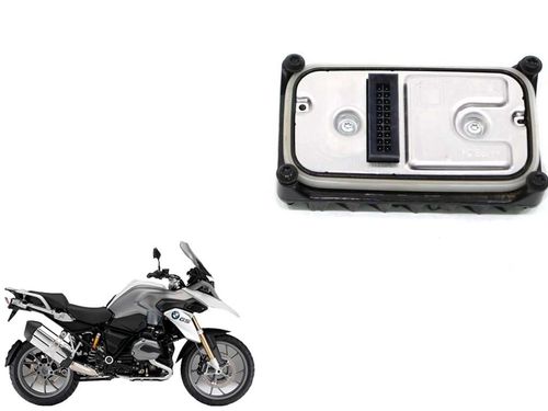 Módulo Reator Farol 000005 R 1200 Gs R1200gs 13-15