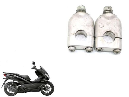 Suporte Guidão Honda Pcx 150 16-18