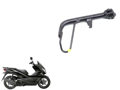 Cavalete Lateral Honda Pcx 150 16-18