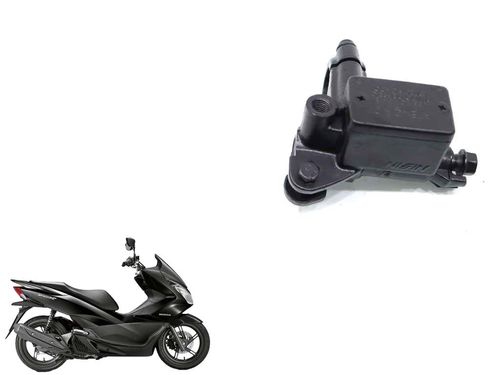 Cilindro Burrinho Freio Dianteiro Honda Pcx 150 16-18