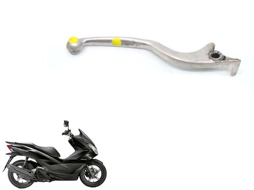 Manete Freio Dianteiro Honda Pcx 150 16-18