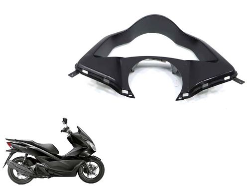 Acabamento Painel Honda Pcx 150 16-18