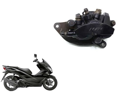 Pinça Freio Dianteiro Esquerdo Honda Pcx 150 16-18