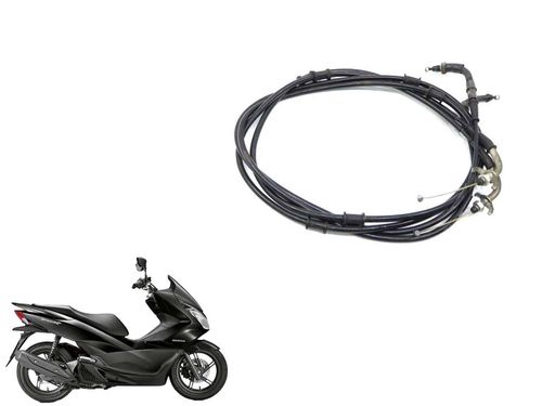 Cabo Acelerador Honda Pcx 150 16-18
