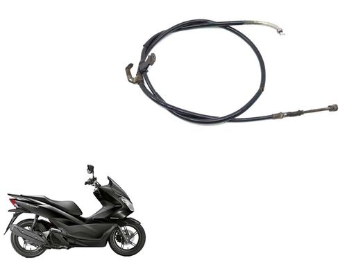Cabo Freio Traseiro Honda Pcx 150 16-18