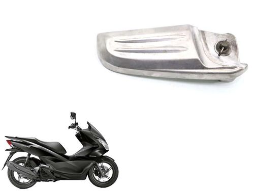 Pedaleira Traseira Direita Honda Pcx 150 16-18