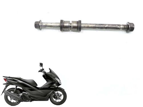 Eixo Roda Dianteira Honda Pcx 150 16-18