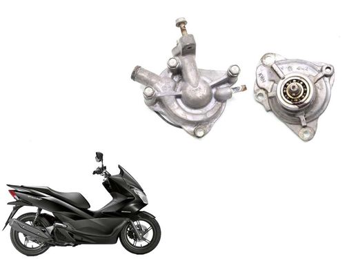 Bomba Água Honda Pcx 150 16-18