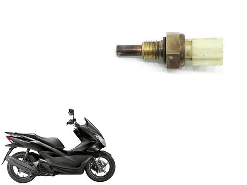 Sensor Temperatura Honda Pcx 150 16-18