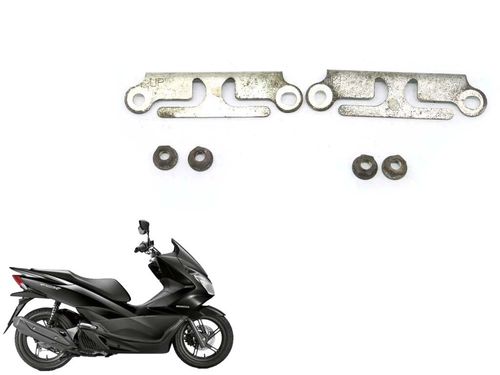 Flange Bomba Combustível Honda Pcx 150 16-18