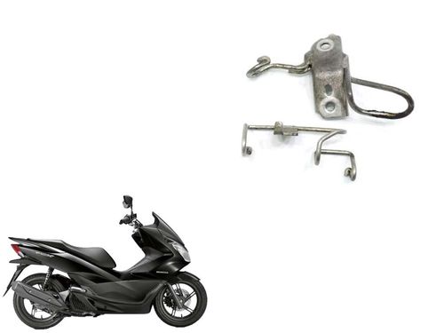 Guia Cabo Honda Pcx 150 16-18