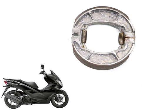Lona Freio Traseira Honda Pcx 150 16-18