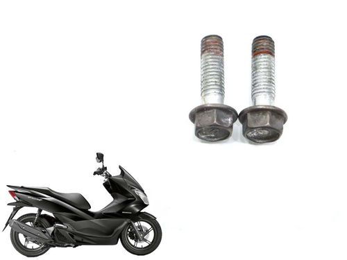 Parafuso Pinça Dianteira Honda Pcx 150 16-18