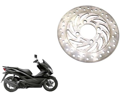 Disco Freio Dianteiro Honda Pcx 150 16-18