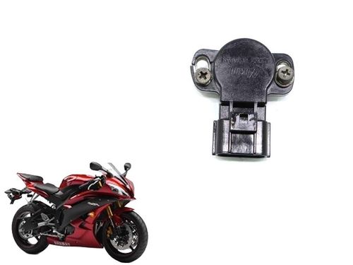Sensor Tps Secundário Yamaha R6 Yzf R6/r 6 06-07