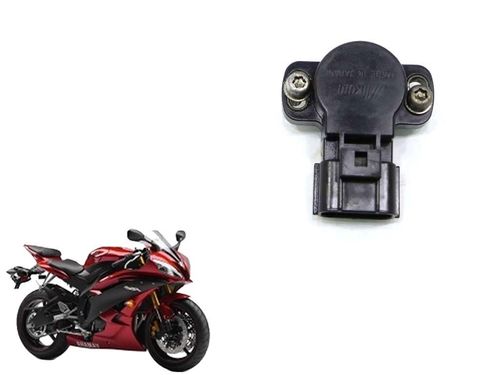Sensor Tps Primário Yamaha R6 Yzf R6/r 6 06-07