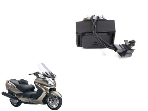 Rele Partida Suzuki Burgman 650 07-15