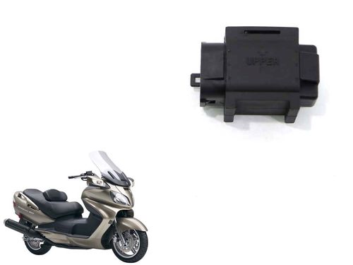 Sensor Inclinação Up Suzuki Burgman 650 07-15