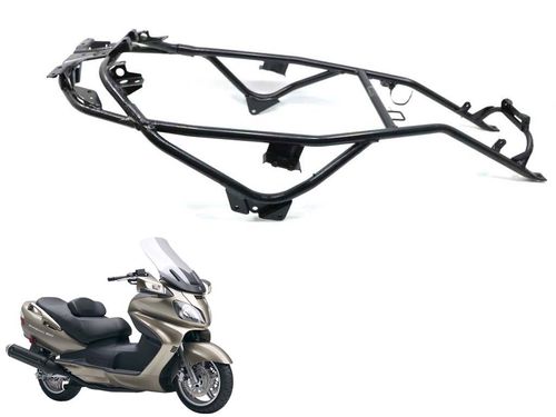 Quadro B Suzuki Burgman 650 07-15