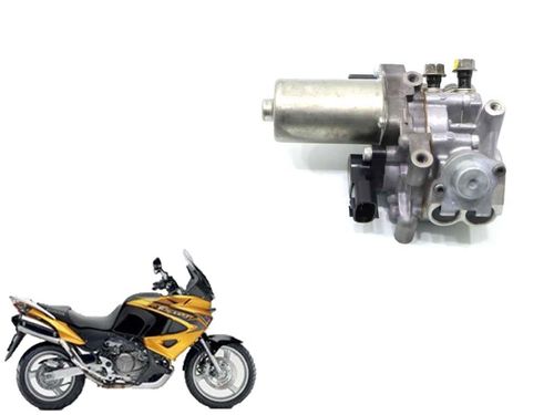 Central Abs Tras. Honda Varadero Xl 1000v 07-09