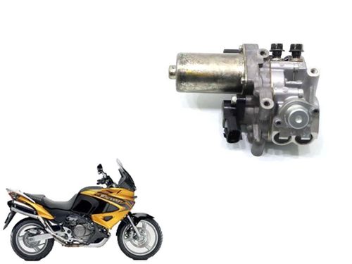 Central Abs Diant. Honda Varadero Xl 1000v 07-09