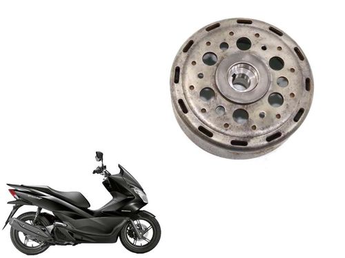 Volante Magneto Honda Pcx 150 14-17