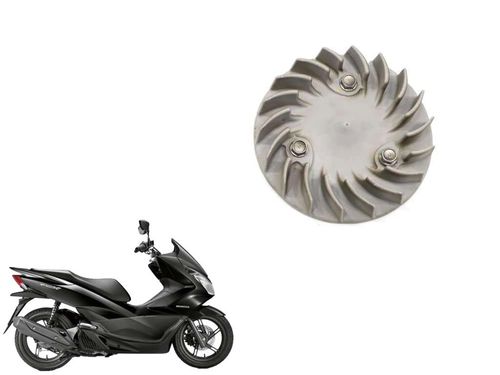 Ventoinha Honda Pcx 150 14-17