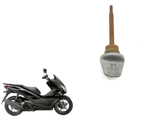 Vareta Nível Óleo Honda Pcx 150 14-17