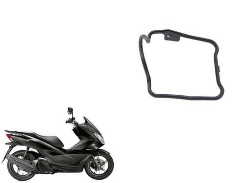 Guarnição Tampa Cabeçote Honda Pcx 150 14-17